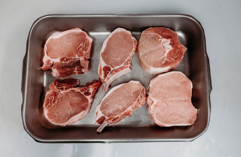 Pork