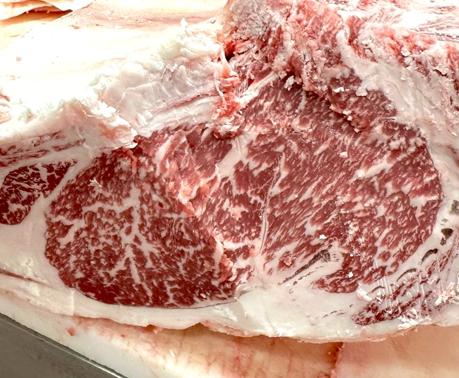 Wagyu Beef