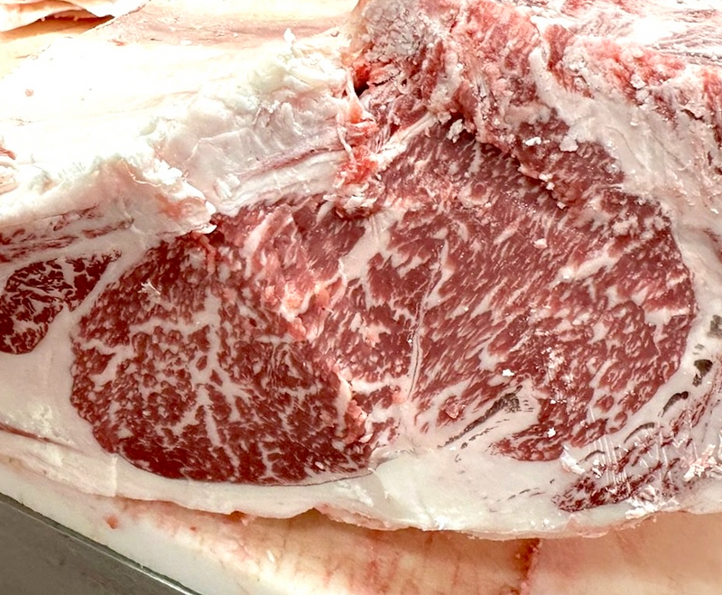 Wagyu Beef