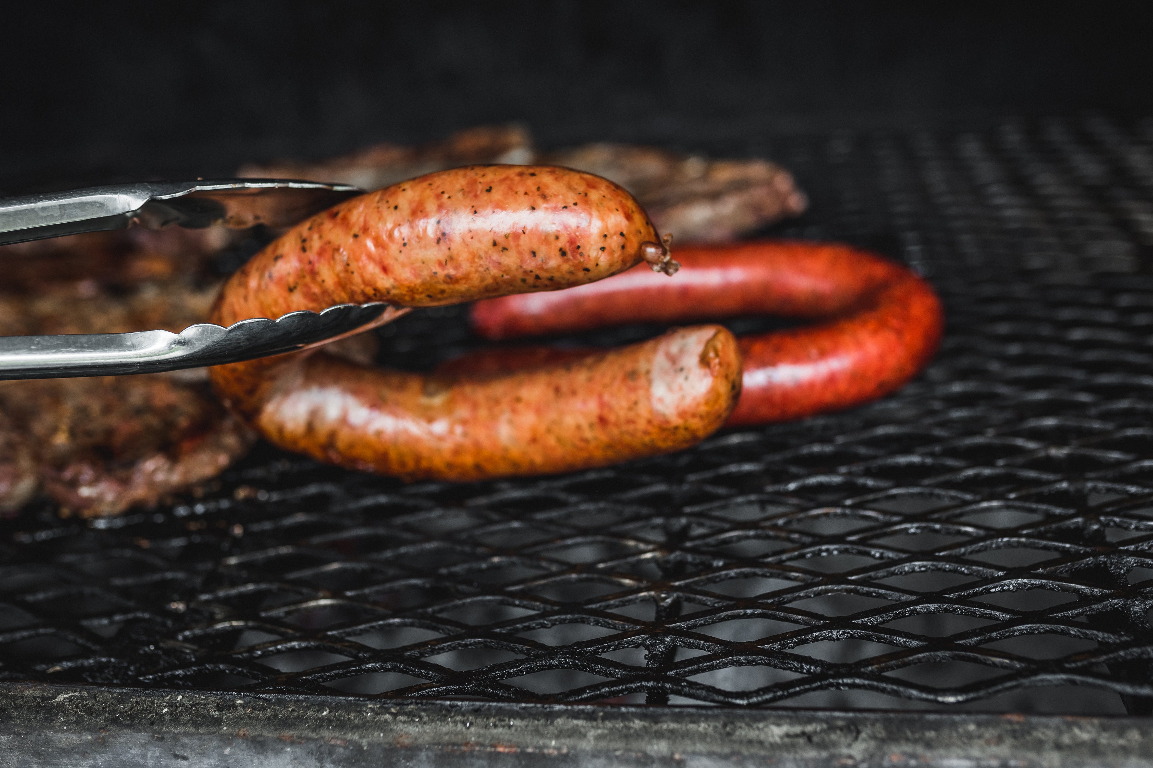 Beef Smoked Sausage 12 oz