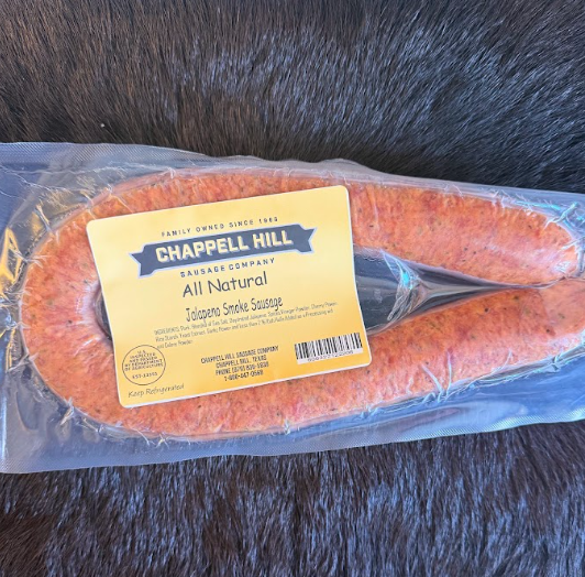 Smoked Sausage 14 oz