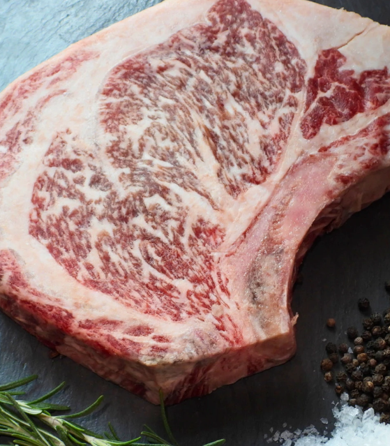 Wagyu Ribeye