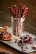 Beef Jerky (1 pound package)