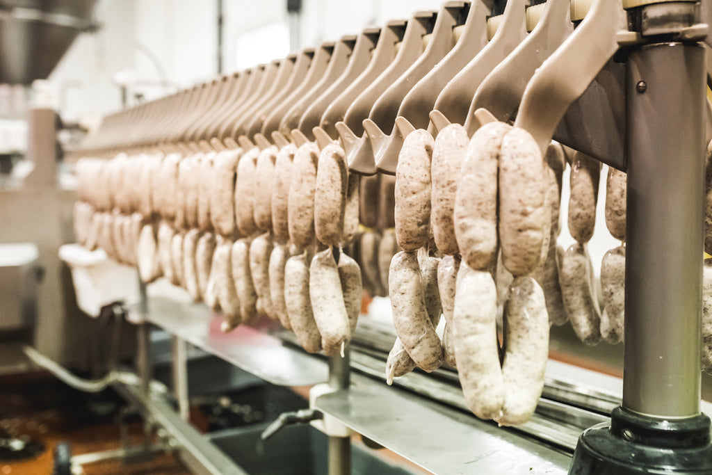 Fresh Sausage