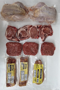 Protein Pack