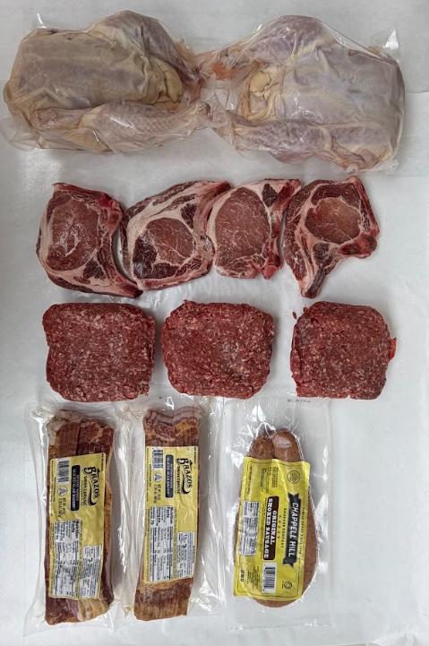Protein Pack