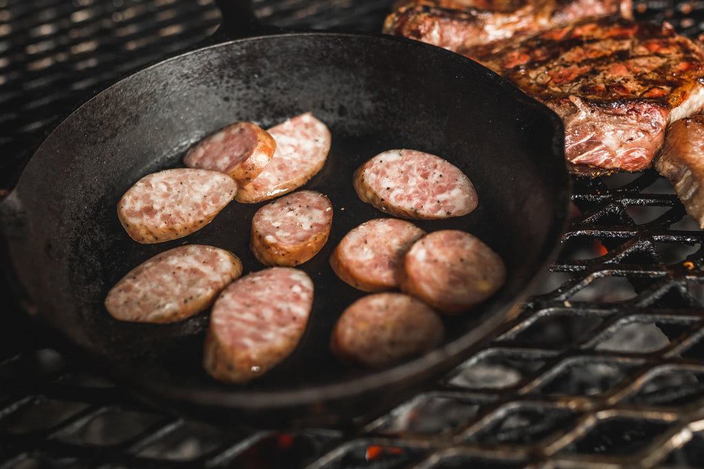 Smoked Sausage 14 oz
