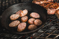 Sliced Sausage Package
