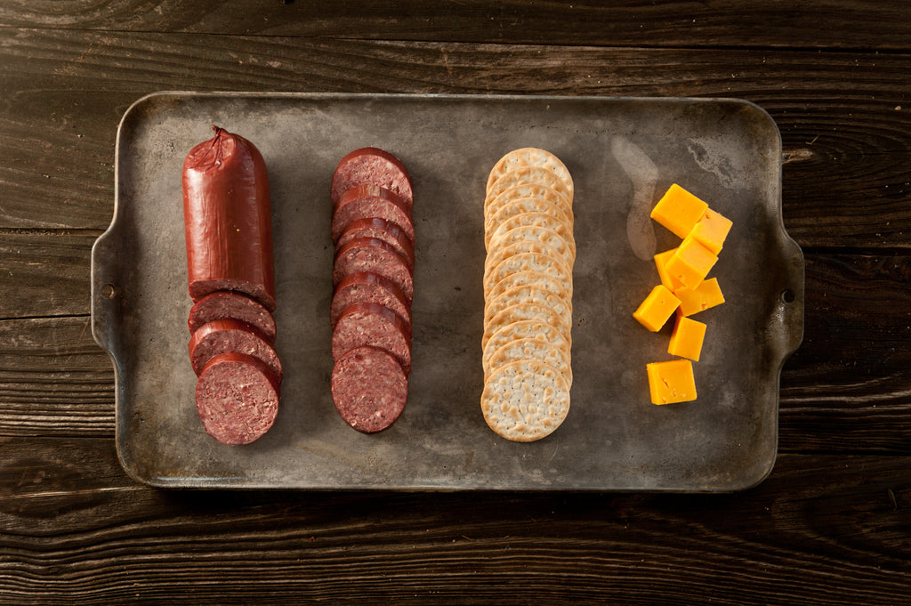 Summer Sausage