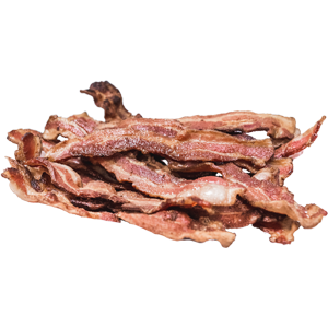 Homestyle Bacon
