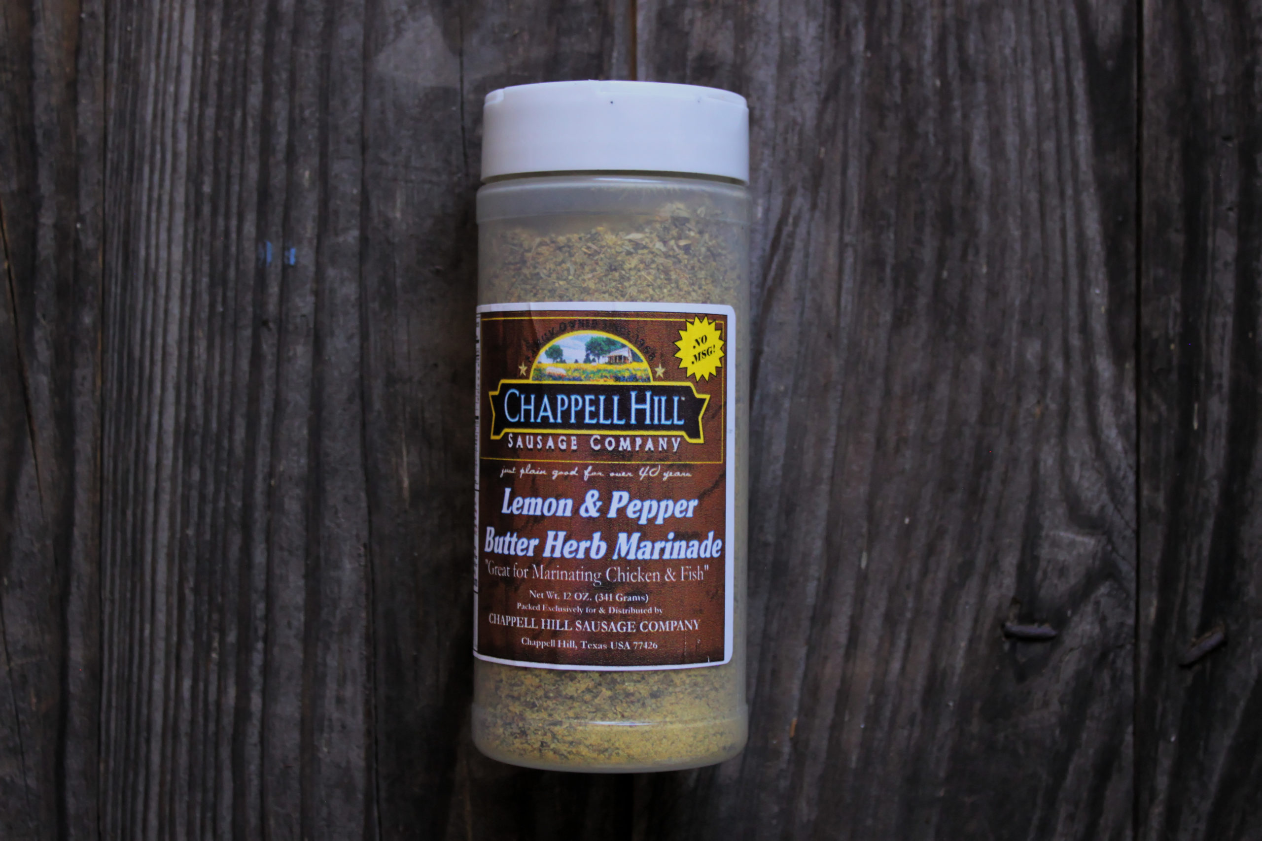 Chicken SEASONING 12 oz.