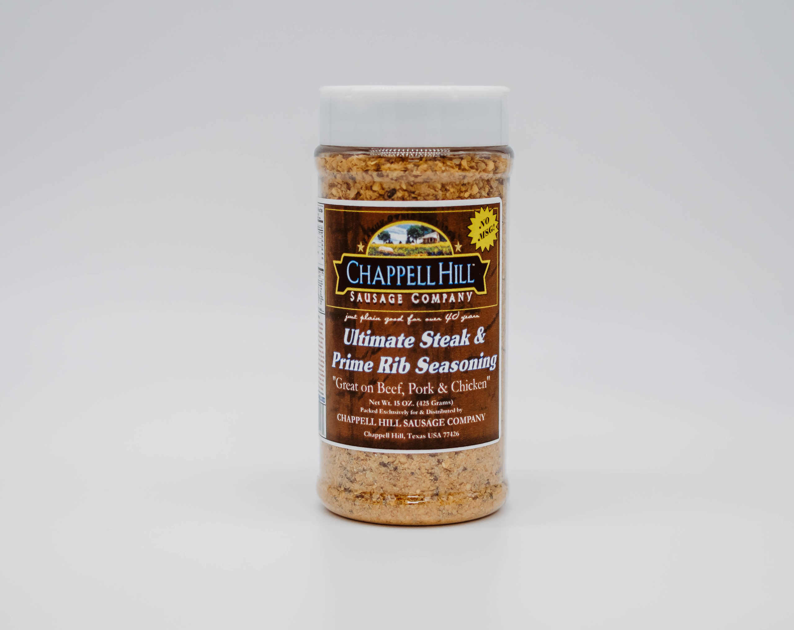 Prime Rib Seasoning